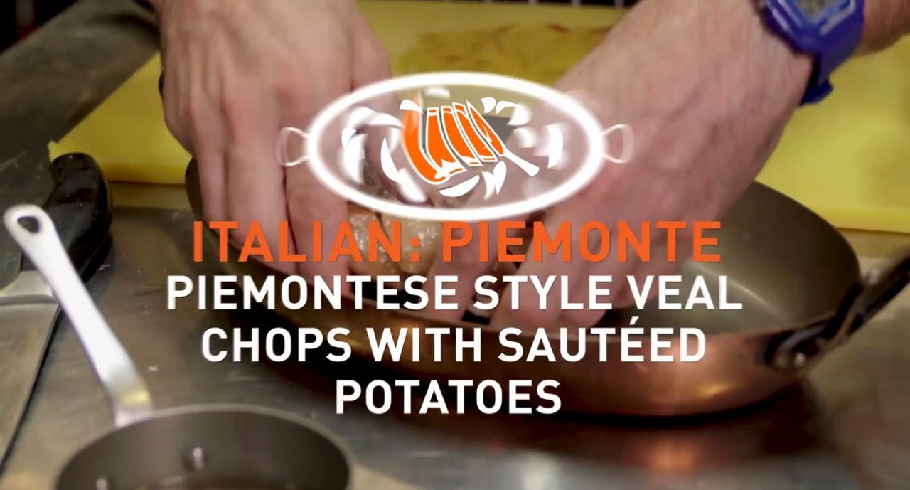 Entdecken sie Genuss aus Italien: Inspirierende kulinarische Traditionen des Piemonts.