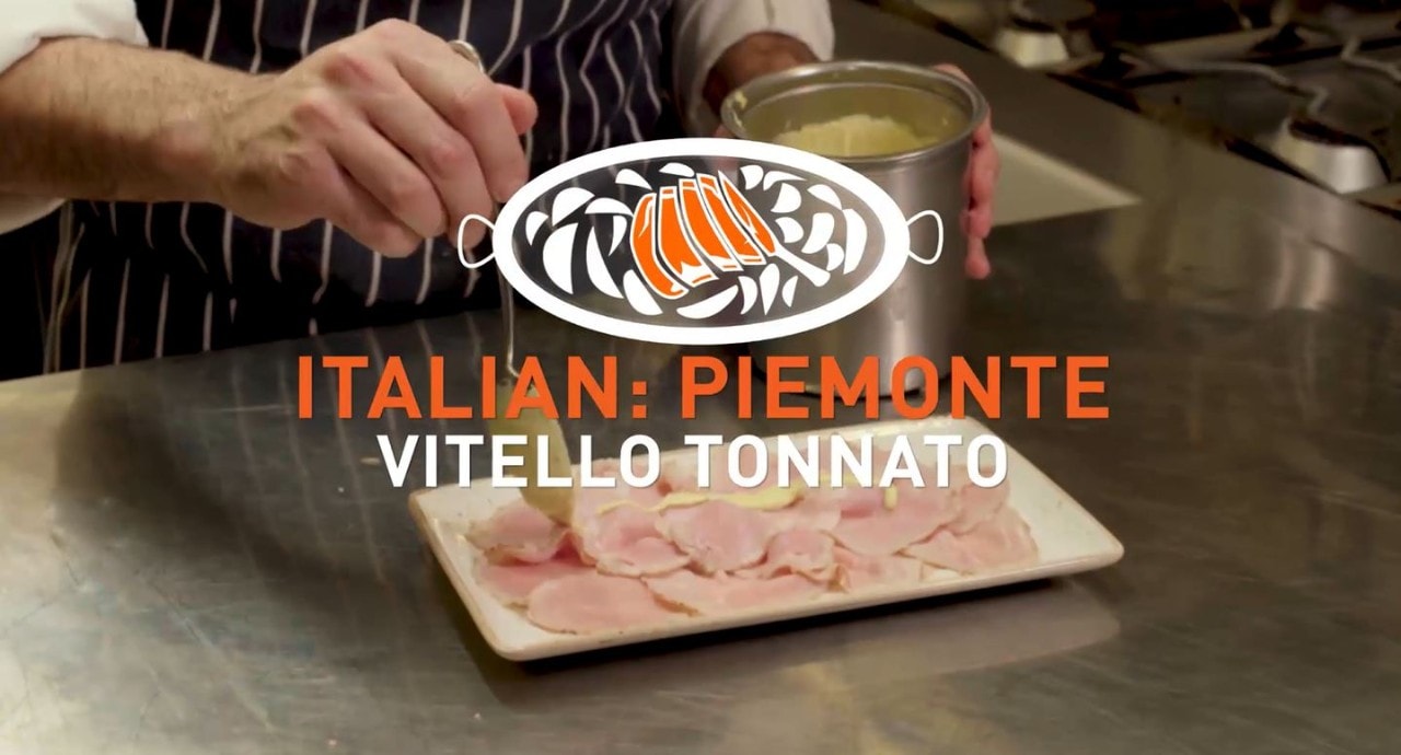 Italienische Spezialitäten: Köstliche Gerichte mit Leidenschaft zubereitet.