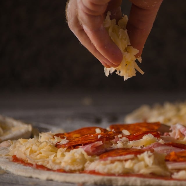 Italienisch: Piemont