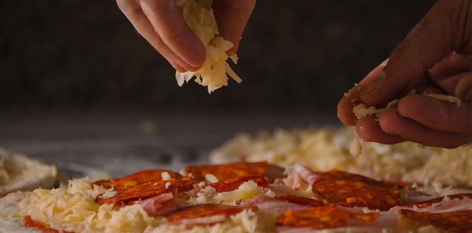 Italienisch: Piemont