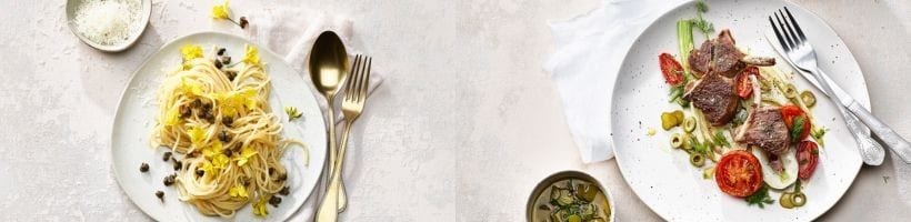 Workshop "Glutenfrei"