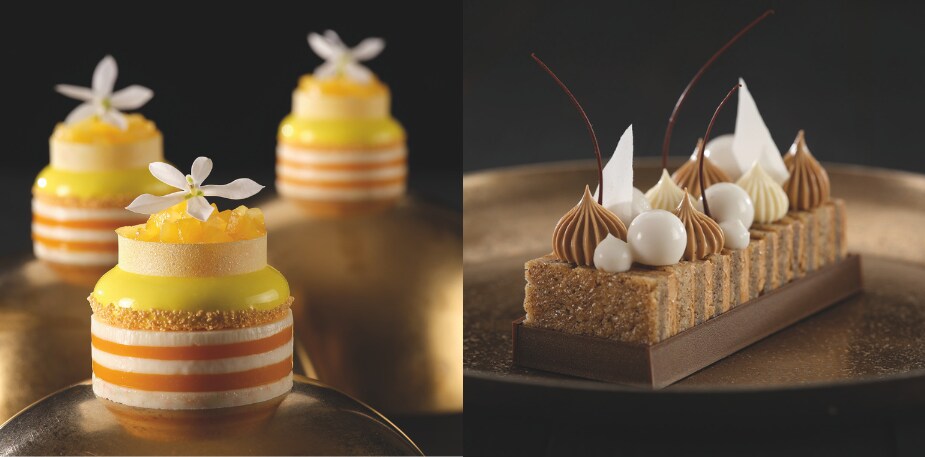 PATISSERIE IN PERFEKTION 