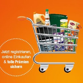 Einkauf im UFS Webshop Einkauf im UFS Webshop