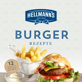 Rezeptpflicht für Burger-Fans Rezeptpflicht für Burger-Fans