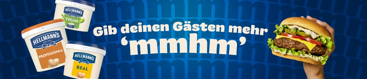 Hellmann's