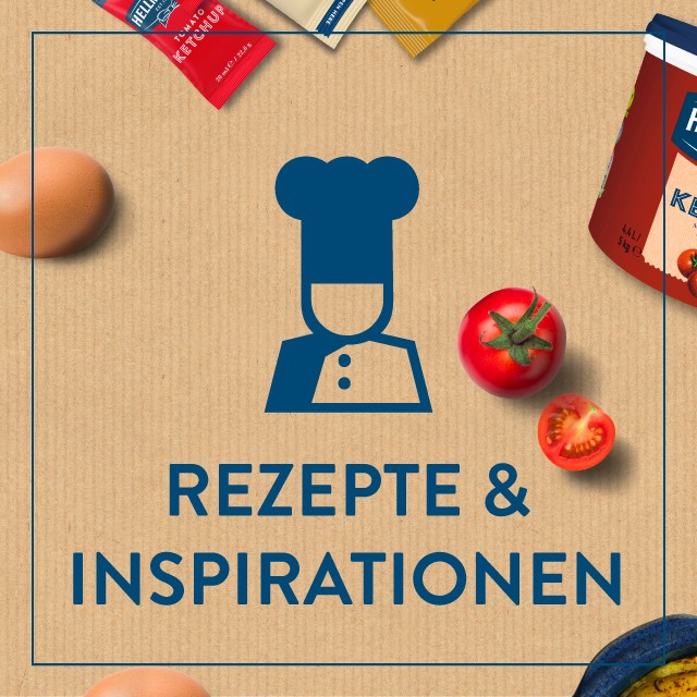 Rezepte & Inspiration