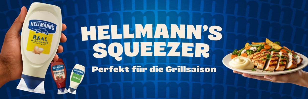 Banner Squeezer