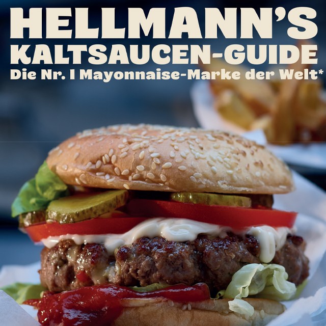 Kaltsaucen Guide