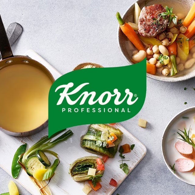 Knorr Professional