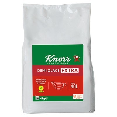 Knorr Professional Sauce Demi-glace EXTRA