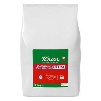 Knorr Professional Bratensauce EXTRA
