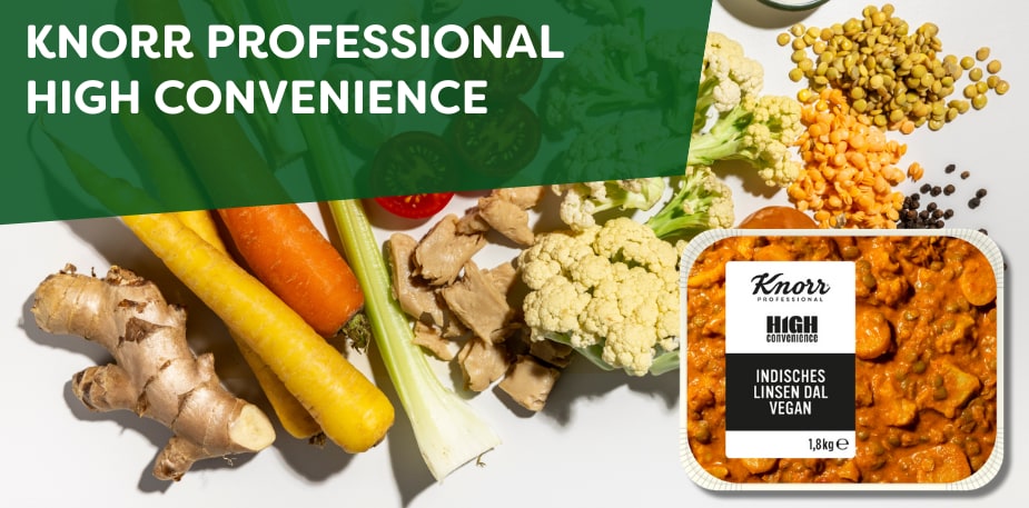 Kachel High Convenience