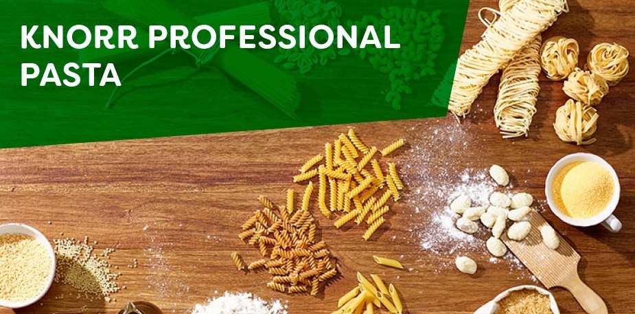 Knorr Professional Pasta
