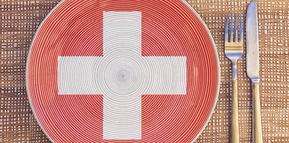 Knorrli einer der berühmtesten Schweizer und repräsentiert seit 1948 die Schweizer Tradition und Qualität Knorrli einer der berühmtesten Schweizer und repräsentiert seit 1948 die Schweizer Tradition und Qualität