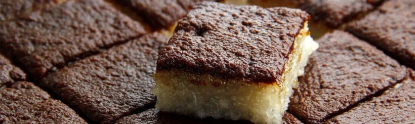 Inspiration - Kuchen