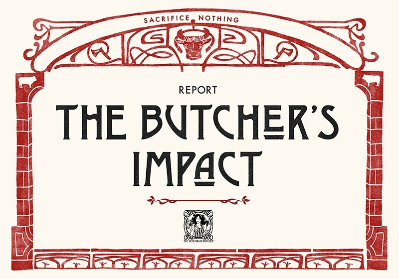 Food Impact Report Food Impact Report