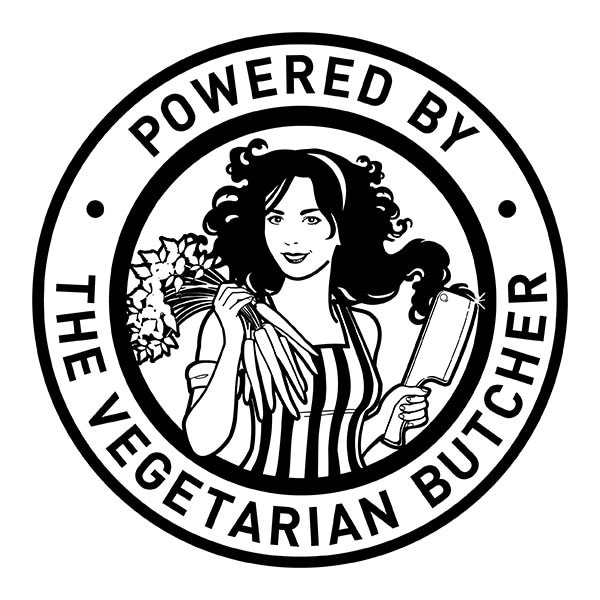 The Vegetarian Butcher™ - Logo The Vegetarian Butcher™ - Logo