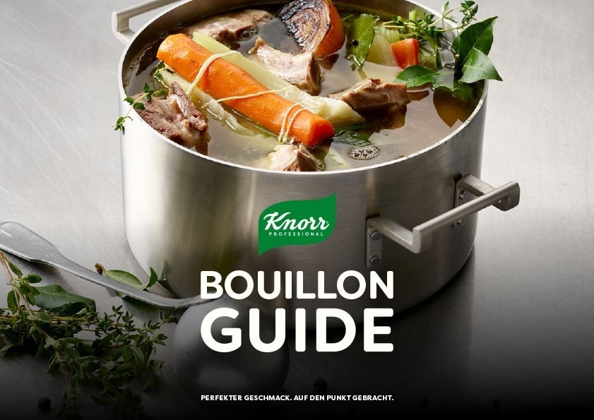 Bouillon Guide