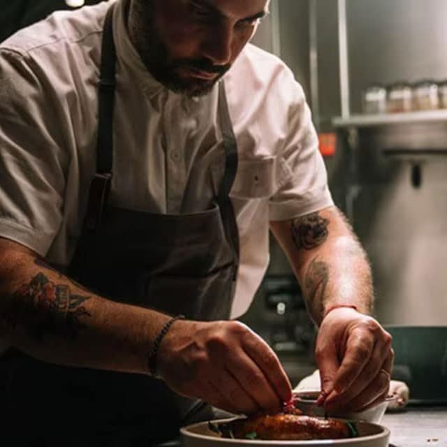 Fachliche Weiterbildung