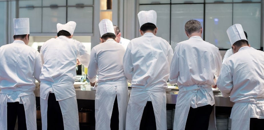 Konzepte & Gastro-Lösungen