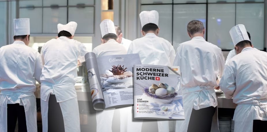 Konzepte & Gastro-Lösungen