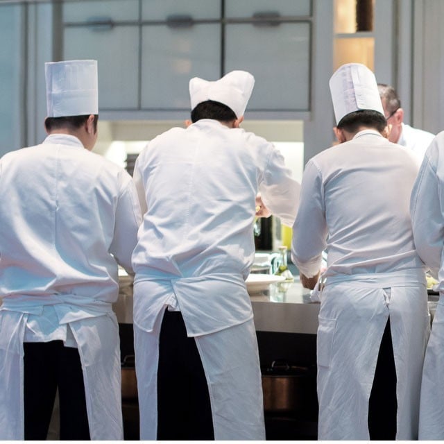 Konzepte & Gastro-Lösungen