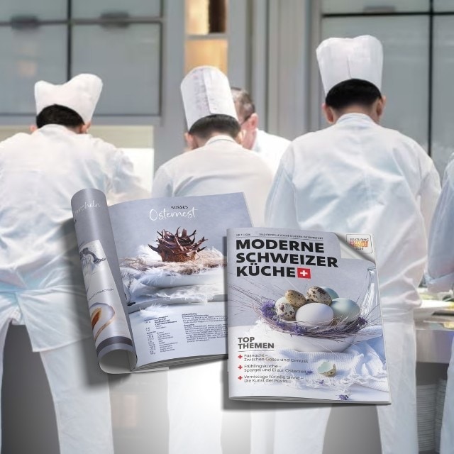 Konzepte & Gastro-Lösungen