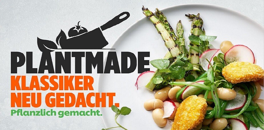 Plantmade - Klassiker neu gedacht Plantmade - Klassiker neu gedacht