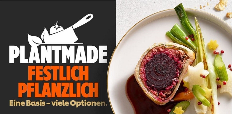 EIN FEST FÜR DIE PLANBARKEIT! EIN FEST FÜR DIE PLANBARKEIT!