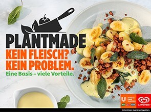 Kein Fleisch? Kein Problem Kein Fleisch? Kein Problem