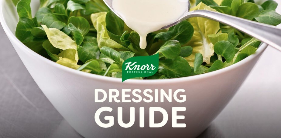 Dressing Guide
