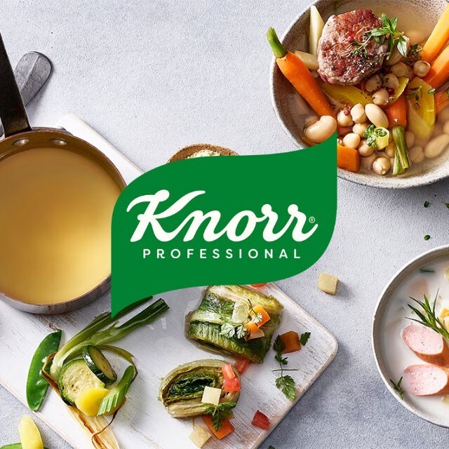 Knorr Professional