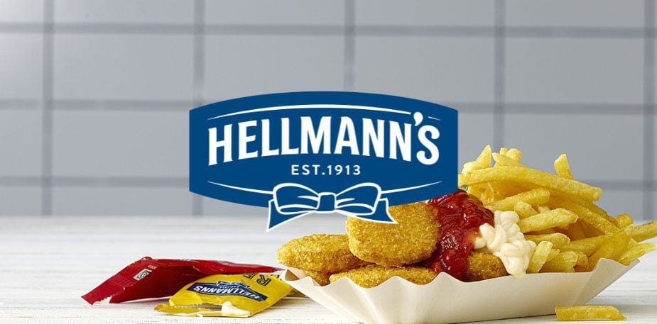 Hellmann´s