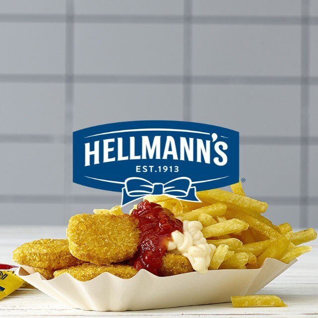 Hellmann´s