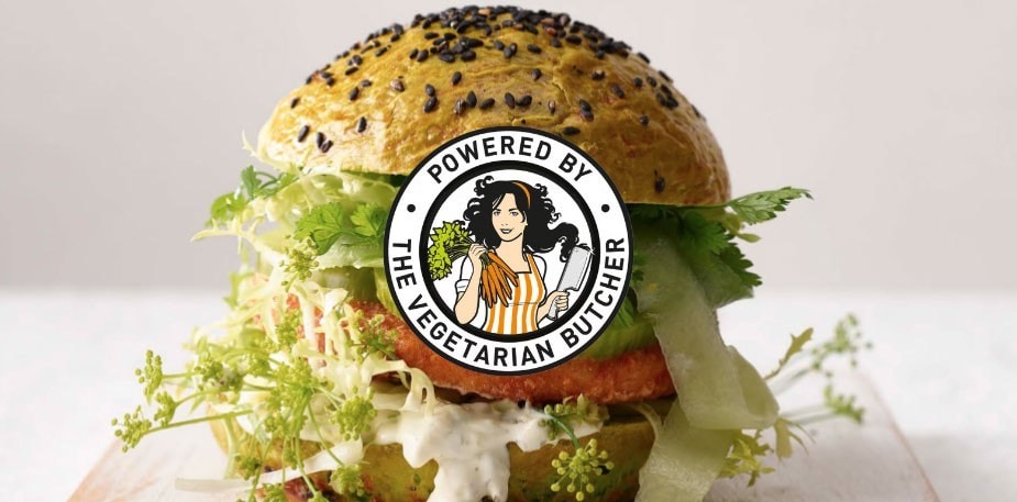 The Vegetarian Butcher™