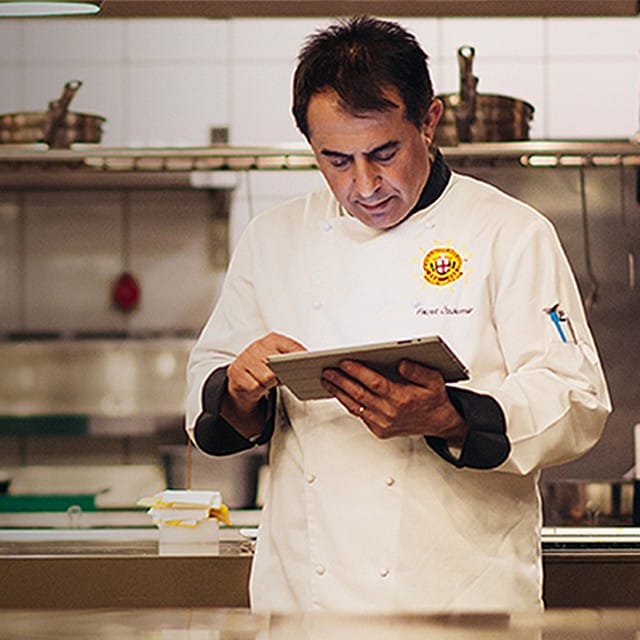 Gibt es einen Newsletter, wie kann ich mich dazu anmelden?