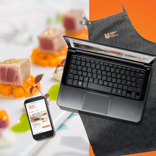 Kann ich über Angebote und Aktionen automatisch informiert werden?