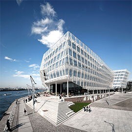 Wer ist Unilever Food Solutions & Lusso? Wer ist Unilever Food Solutions & Lusso?