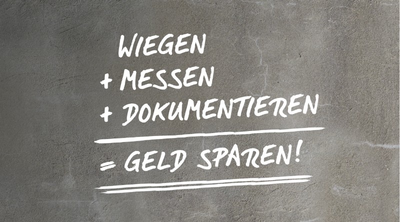 Unsere Formel für Sie zum Geld sparen!