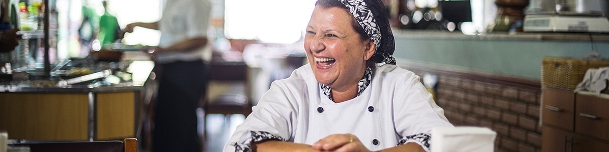 Dein Kontakt zu Unilever Food Solutions 