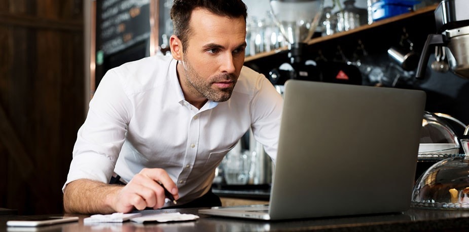 UFS Online-Shop Support