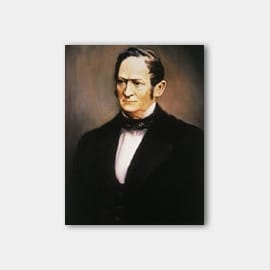 1838 - Karl Heinrich Knorr 1838 - Karl Heinrich Knorr