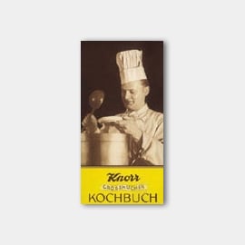 1931 - Rezeptdienst für Grossverbraucher 1931 - Rezeptdienst für Grossverbraucher