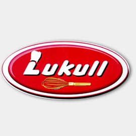 1985 - Lukull Sauce Hollandaise 1985 - Lukull Sauce Hollandaise