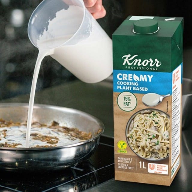 Knorr Professional CRÈME CULINAIRE