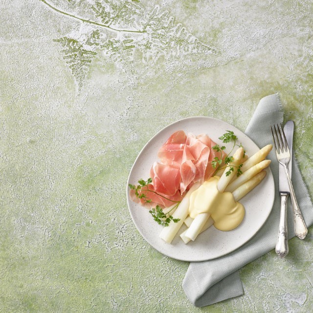 Trouve ici ton menu printanier parfait !