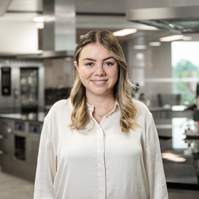 les meilleures recettes d'Eleonora Wolf