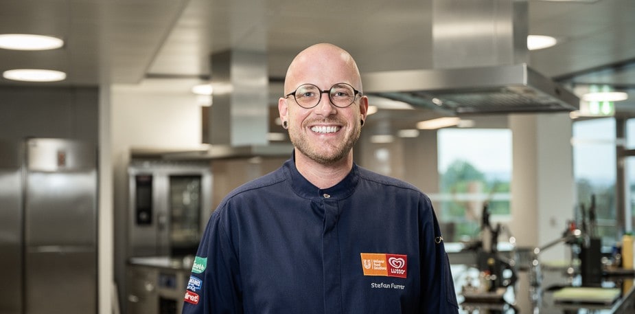 Les recettes les plus populaires de stefan furrer