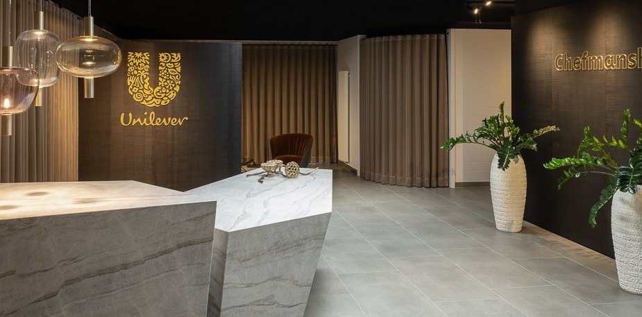 Le Chefmanship Centre de Thayngen