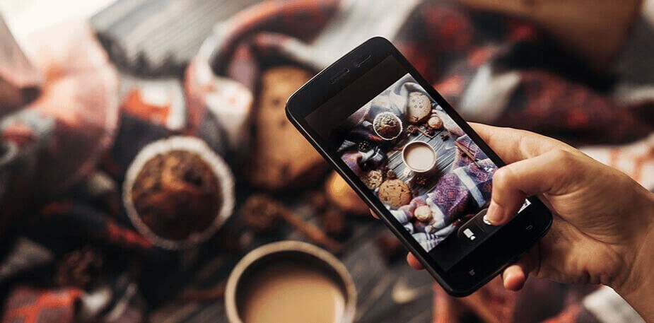 Guide du marketing Instagram pour les restaurants